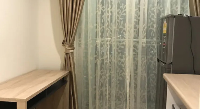 Room Dee Dee (Petchakasem98), Забронировать Отель Отели Бангкока с бассейном, Бассейн