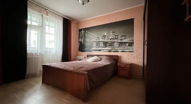 Апартаменты Суточно на улице Щорса, д. 57