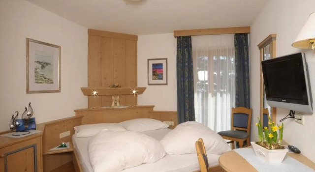 Номер Classic Hotel Serena