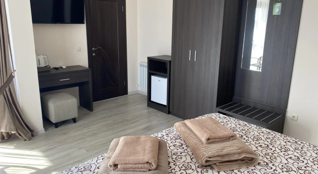Komfortní pokoj Villa Elena