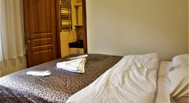 Cennet Motel
