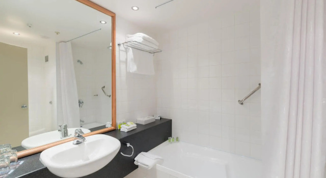 Номер Standard Scenic Hotel Southern Cross