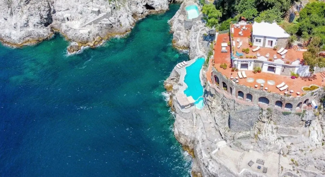 Коттедж Villa Incanto sul Mare