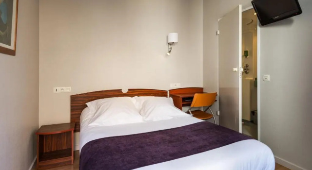 Hôtel Icare Toulouse Gare