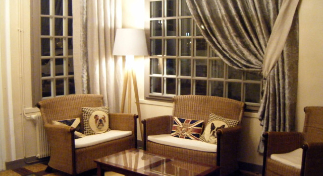 Hôtel Restaurant Le Bellevue
