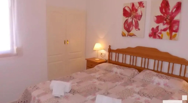 Apartamento Zafiro 26C