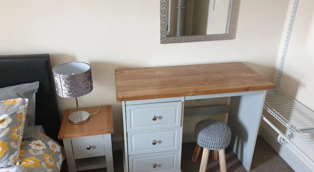 Captivating 2-bed Apartment in Carlisle, Varaa Huoneisto Asunnot kohteessa Merseyside, Huoneisto