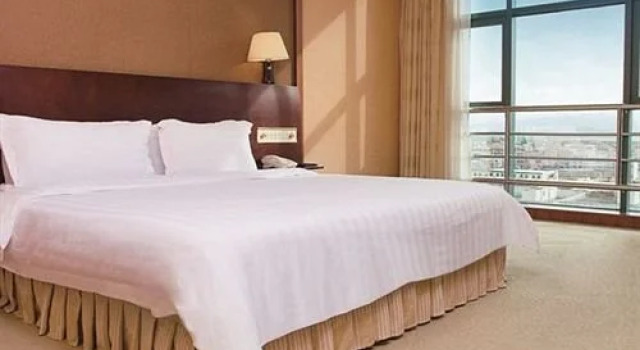 Tiancheng Sha Tsui Hotel, Rezerwuj Hotel Hotele w Shenzhen z parkingiem, Parking