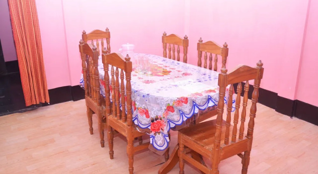 Lawachara Eco Cottage, Buchen Sie Ferienhaus Sylhet Bangladesch