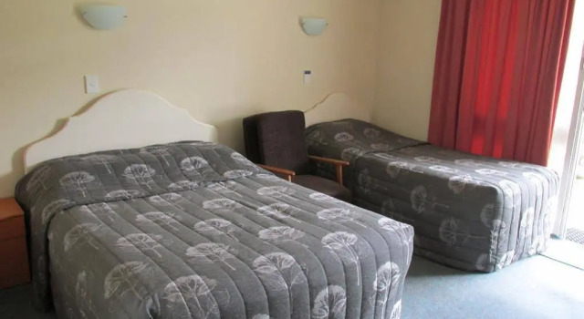 Dilworth Motel
