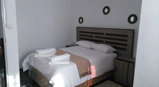 BGM Guesthouse, Rezerwuj Hotel Harare Zimbabwe