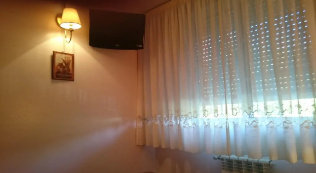 Saudade Hostal Cafetería, 预订 酒店 拉科鲁尼亚 Artabro Gulf
