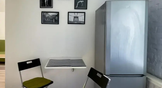 MurmanHouse (МурманХаус) на улице Книповича
