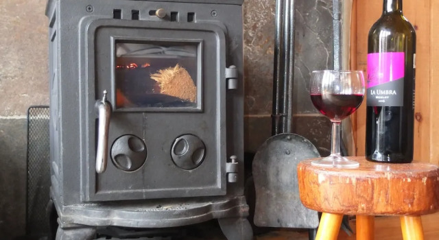 Номер Standard The Cabins, Loch Awe