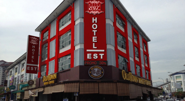 Hotel EST KL, Забронировать Отель Куала-Лумпур Федеральная территория Куала-Лумпур