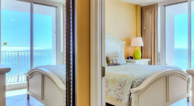 Lighthouse Unit 605 2 Bedrooms 2 Bathrooms Condo, Забронировать Апартаменты/квартира Галф-Шорс Alabama Gulf, рядом с Парк аттракционов Waterville USA