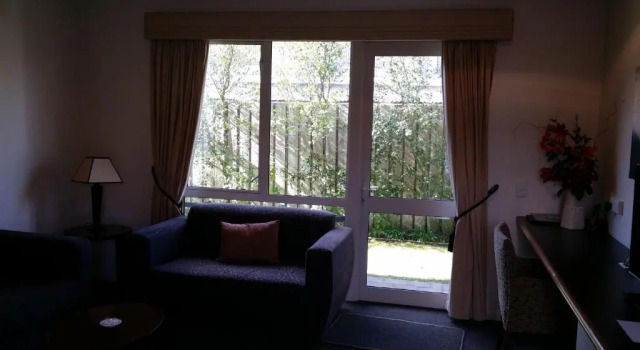 Апартаменты Standard Cedar Grove Motor Lodge