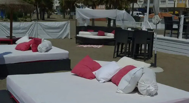 Luxury Apartment On The Golden Mile, Забронировать Апартаменты/квартира СПА-отели Марбелья, SPA-услуги