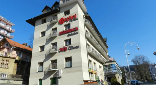 Apartament 210, Забронировать Апартаменты/квартира Апартаменты Крыница-Здруй, рядом с Henryk Ski Lift, Апартаменты/квартира
