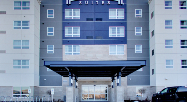 Staybridge Suites Madison - Fitchburg by IHG, Book Hotel 3-stjernede hoteller i Madison, 3*