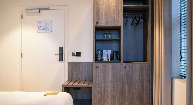 Boutique Hotel Annamaes, Prenota Boutique Lanaken Maasland