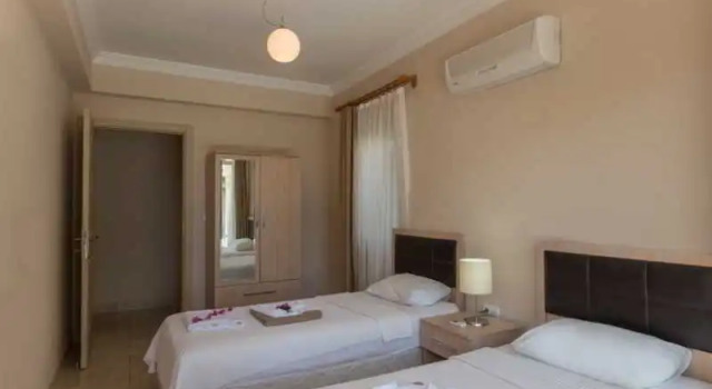 Corendon Iassos Modern Hotel, Rezervovat Hotel Wellness hotely v Mugla, SPA
