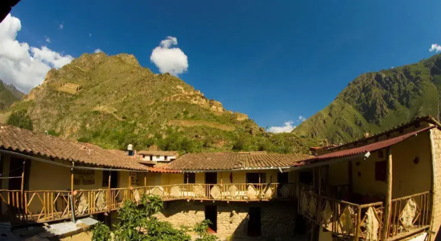 Mi Legado, Prenota Hotel Hotel SPA a Cusco, SPA