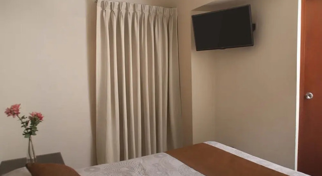 Семейный номер Standard Hotel Ferrua
