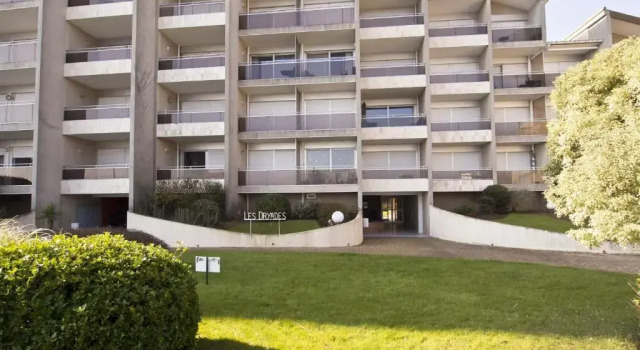 Appartement Les Sables-d'Olonne, 3 pièces, 6 personnes - FR-1-92-758