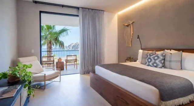 Medano Beach Cabo Resort 3 Bedroom, Забронировать Курортный отель Отели Южной Нижней Калифорнии с парковкой, Парковка
