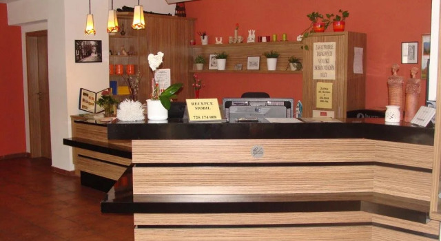Wellness Hotel Hukvaldy POLOPENZE A WELLNESS V CENĚ, Забронировать Отель Пршибор Beskids