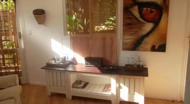 Номер Superior Bamboo, The Guest House