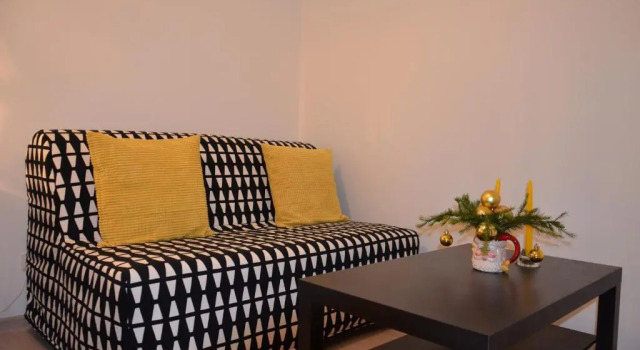 Апартаменты Apartments Ozo Park