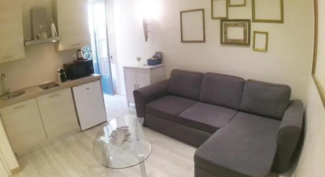 Apartment in the heart of Nice, Забронировать Апартаменты/квартира Отели Ниццы с парковкой, Парковка