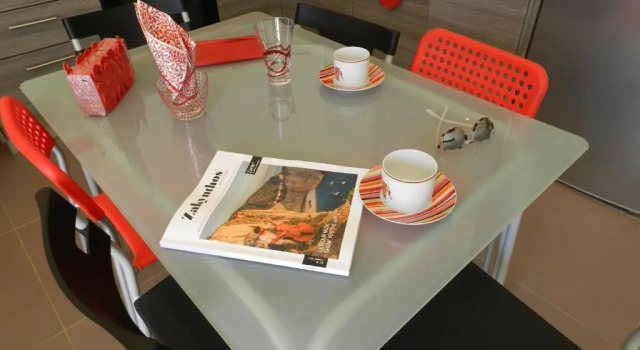 Апартаменты Infinity blue beach apartments - Renovated Apartments 2 Minutes from the Sea & Pool with Scenic Views