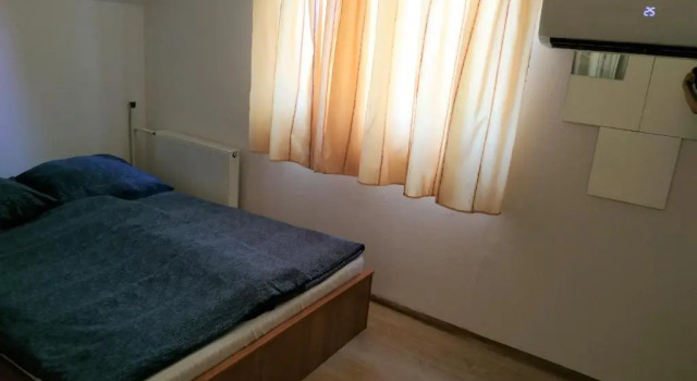 Апартаменты Aranyharmat Apartman