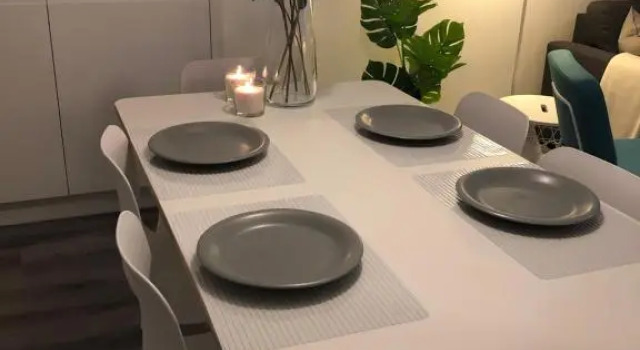 New Port apartment, Varaa Huoneisto Hotellit Brussels pysäköinnillä, Pysäköinti