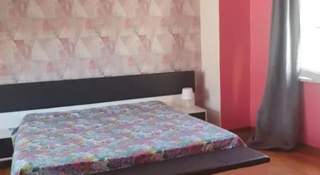 Четырёхместный номер Standard Vivacity
