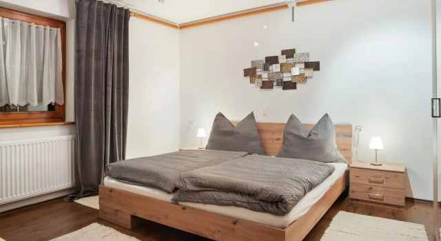 Alluring Chalet in Gaschurn with Balcony, Prenota Chalet Gaschurn 