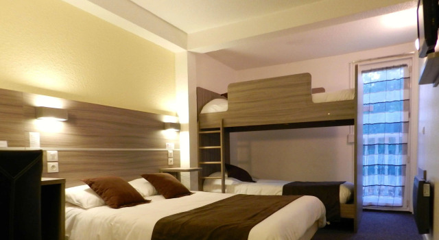 Kyriad Montauban, Réserver Hôtel Montauban Tarn-et-Garonne