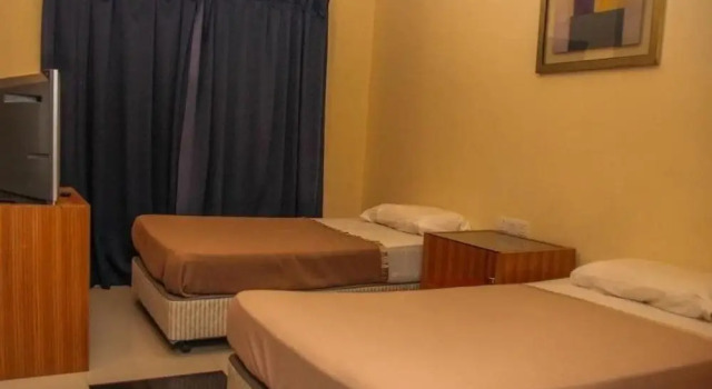 Grand Paradise Highway Hotel Rawang, Забронировать Отель Раванг Селангор