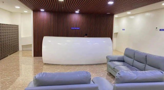 Inspiria Condo Units beside Abreeza Mall Davao