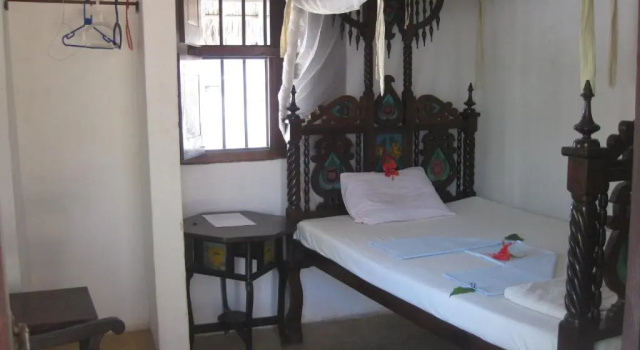 Номер Standard Jannat House