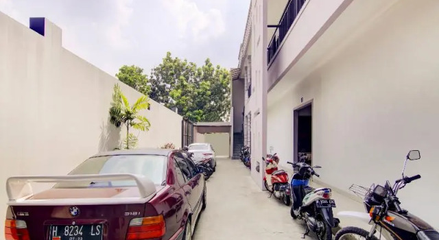 OYO Life 90085 Meruya Place, Book Hotel Jakarta Jakarta Province
