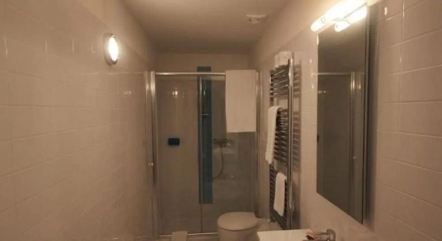Номер Standard Country House Due Fiumi