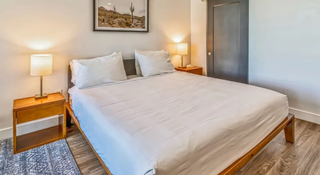 Kasa Scottsdale Quarter Phoenix, Забронировать Апартаменты/квартира Отели Скотсдейл с парковкой, Парковка