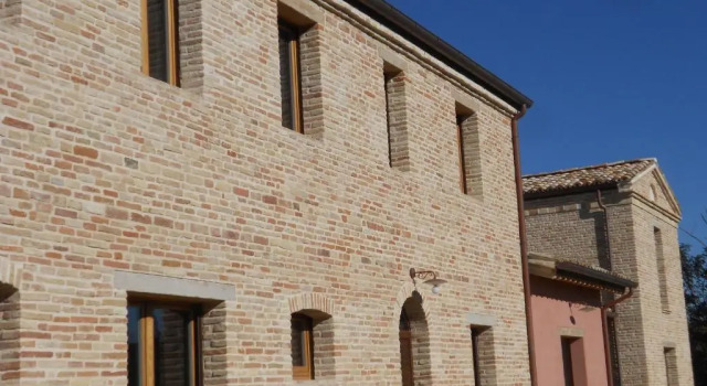 Agriturismo L'Isola Che Non C'era, Varaa Hotelli Hotellit Apiro aamiaisella, Aamiainen