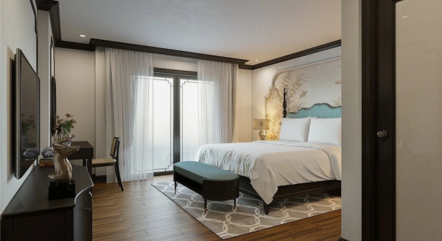 Aquarius Premium Hotel, Забронировать Отель Отели Ханоя с завтраком, Завтраки