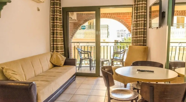 Апартаменты Standard Maxwell Holiday Club