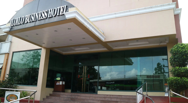 Iloilo Business Hotel, Забронировать Отель Отели Илоило 3 звезды, рядом с Особняк Моло, 3*